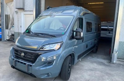 Van-furgonato C.i. Ci Kyros 2 Elite 2200 140cv Offert
