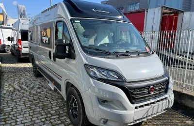 Van, Furgonato Autostar Autostar V630g 2200 140cv