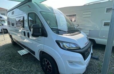 Van, Furgonato Roller Team Livingstone 5 Sport Su Ordinazione  