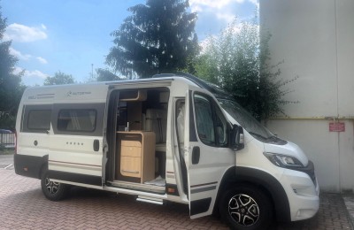 Van, Furgonato Autostar V 630 Lj 