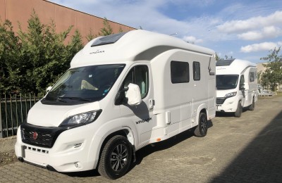 Semintegrale Wingamm Oasi 610 St