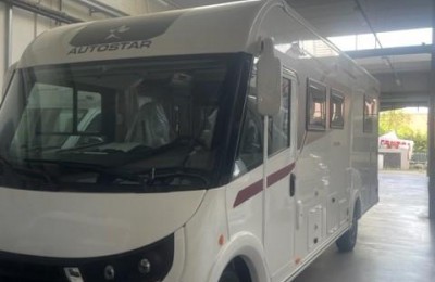 Motorhome Autostar Passion I 730 Lca