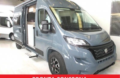 Van-furgonato C.i. Kyros 6 Evo Limited