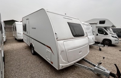 Caravan Weinsberg Caracito 450 Fu