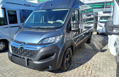 Van, Furgonato Robeta Robeta Helios 599d