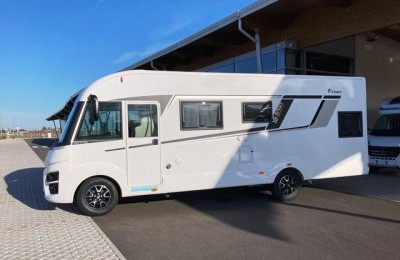 Motorhome Itineo Sb740