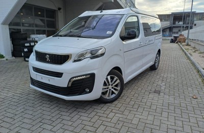 Van, Furgonato Panama Panama U11  Urban