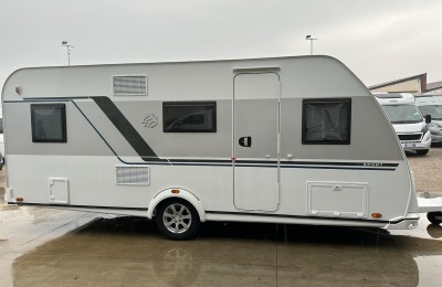 Caravan Knaus Sport 500 Kd