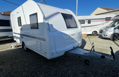 Caravan Adria Altea 432 Px