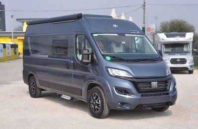 Van, Furgonato Elnagh E-van 5 Premium