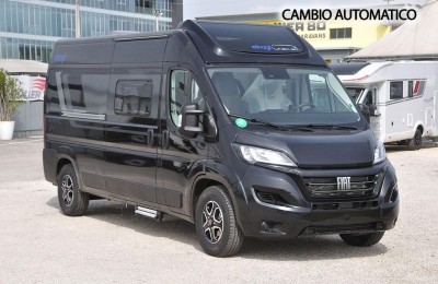 Van, Furgonato Elnagh E-van 6 Premium Matic Cambio Automatico