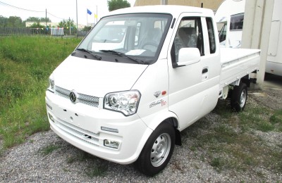 -altro- Giotti Victoria Gladiator Evo Pick Up