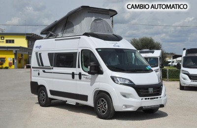 Van, Furgonato Elnagh E-van K2 Premium Matic Cambio Automatico