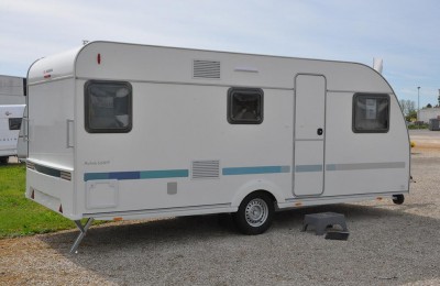 Caravan Adria Aviva 522 Pt