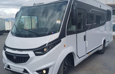 Motorhome Benimar A 967