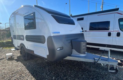 Caravan Adria Action 391 Lh Sport Su Ordinazione