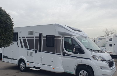 Semintegrale Carado T459 Pro