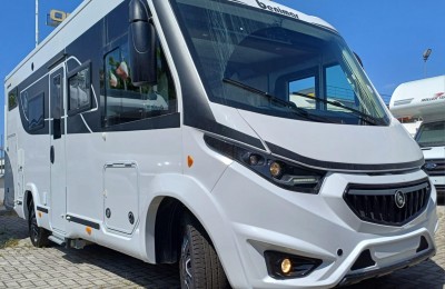 Motorhome Benimar Amphitryon A 940