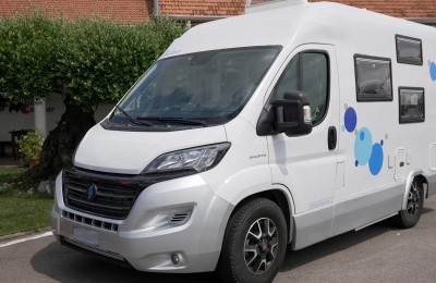 Van, Furgonato Gullivers 525