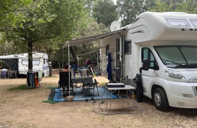 Mansardato Laika Ecovip 1