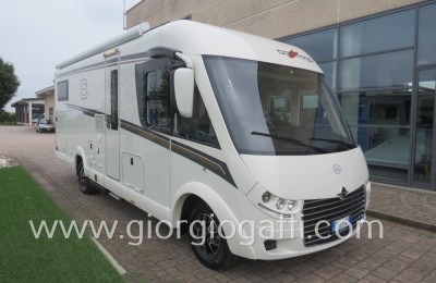 Motorhome Carthago C-tourer I 149 Le Prezzo Promo