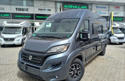 Van, Furgonato Benimar Benivan 144 Plus 