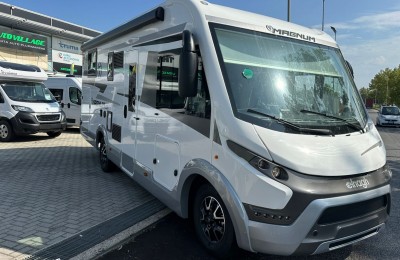 Motorhome Elnagh Magnum 530