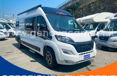 Van, Furgonato Malibu Camper Vans Van First Class – Two Rooms