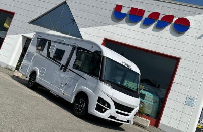 Motorhome Itineo Cm 660