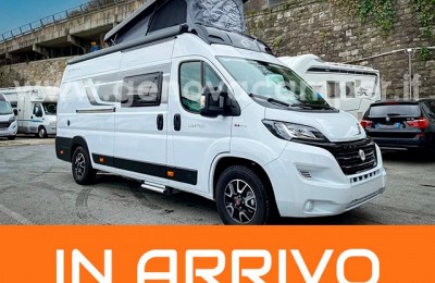 Van, Furgonato C.i. Ci Kyros Evo Duo Xl Limited