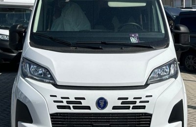 Van, Furgonato Elnagh E- Van 2