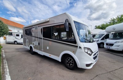 Motorhome Carado I447 