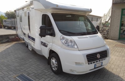 Semintegrale Mclouis Tandy 670g
