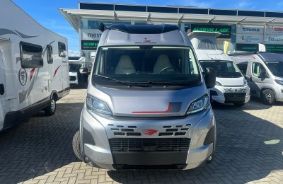Van, Furgonato Roller Team Livingtone 6 Xl Sportlimited