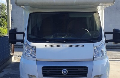 Mansardato Mclouis Tandy 640
