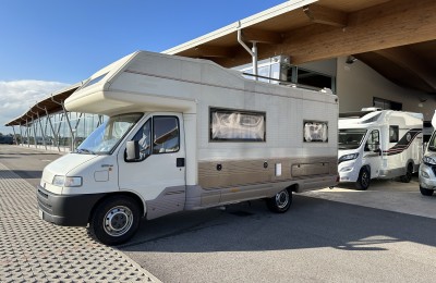 Mansardato C.i. Mizar 170