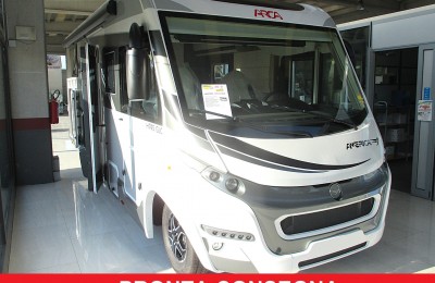 Motorhome Arca America H 745 Glc