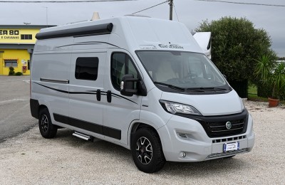 Van, Furgonato Font Vendome Horizon H 307