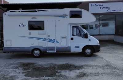 Mansardato Mclouis 430