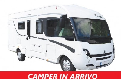 Motorhome Itineo Tb 700