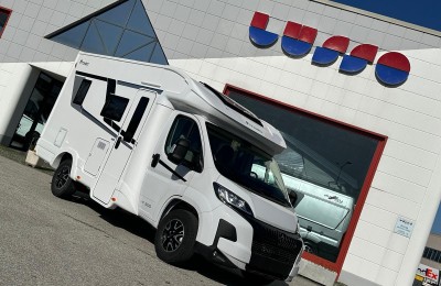 Semintegrale Itineo Pf 600 