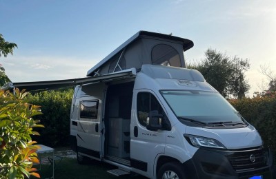 Van, Furgonato Mclouis Prestige