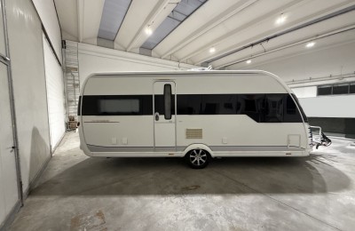 Caravan Hobby Premium 540 Ufe