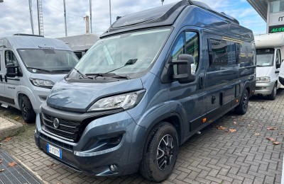 Van, Furgonato Benimar B190 Plus