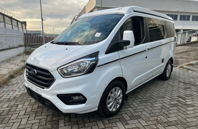 Van, Furgonato Panama P10 Plus