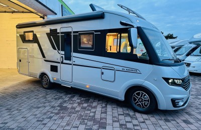 Motorhome Adria Sonic Supreme 700 Dl