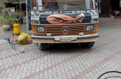 Motorhome Hymer Ricambi Per Mh