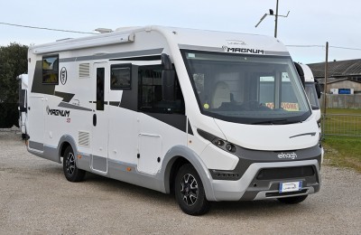 Motorhome Elnagh Magnum 582