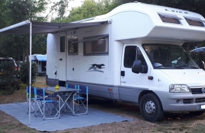 Mansardato Laika Ecovip 2.1