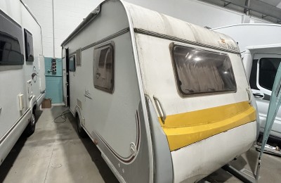 Caravan -altro- Sunn Roller